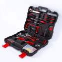 Gereedschapsset in gereedschapskoffer 299 stuks Kit Task Verkoop