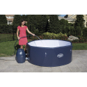Bestway 54113 Lay Z Monaco AirJet opblaasbare whirlpool Aanbod