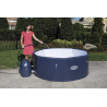 Bestway 54113 Lay Z Monaco AirJet opblaasbare whirlpool Aanbod