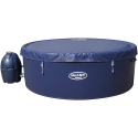 Bestway 54113 Lay Z Monaco AirJet opblaasbare whirlpool Kortingen