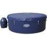 Bestway 54113 Lay Z Monaco AirJet opblaasbare whirlpool Kortingen