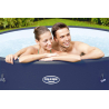 Bestway 54113 Lay Z Monaco AirJet opblaasbare whirlpool Catalogus