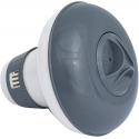 Bestway 54113 Lay Z Monaco AirJet opblaasbare whirlpool Afmetingen