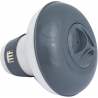 Bestway 54113 Lay Z Monaco AirJet opblaasbare whirlpool Afmetingen