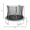 Tuintrampoline volwassenen kinderen 305cm Kangaroo L