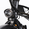 Elektrische Fiets E-Bike Vouwfiets 250W Shimano Mx25 Catalogus