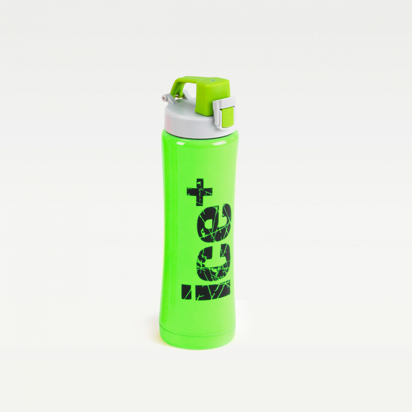 Thermosfles 550 ml voor sport liefhebbers Ice Catalogus Thermosfles 550 ml voor sport liefhebbers Ice Catalogus