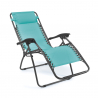 Opvouwbare strand- en tuinstoel met meerdere posities Zero Gravity Emily Verkoop