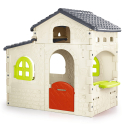 Kunststof speelhuis voor kinderen voor binnen of buiten Feber Candy House Verkoop