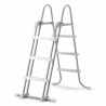 Intex 26764 Prism Frame bovengronds vierkant zwembad 427x427 cm Aanbod