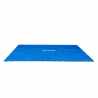 Intex 26764 Prism Frame bovengronds vierkant zwembad 427x427 cm Voorraad