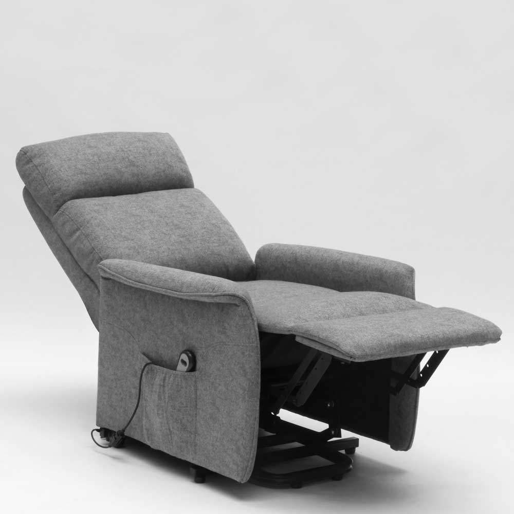 giorgia elektrische relax stoel met liftpersoonssysteem voor ouderen