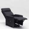 Elektrische relax stoel Giorgia Fx met sta-up functie voor ouderen Aankoop