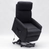 Elektrische relax stoel Giorgia Fx met sta-up functie voor ouderen 
