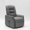 Elektrische relaxfauteuil Emma Fx met sta-op functie Aanbod