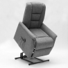 Elektrische relaxfauteuil Emma Fx met sta-op functie Kortingen