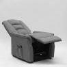 Elektrische relaxfauteuil Emma Fx met sta-op functie Korting