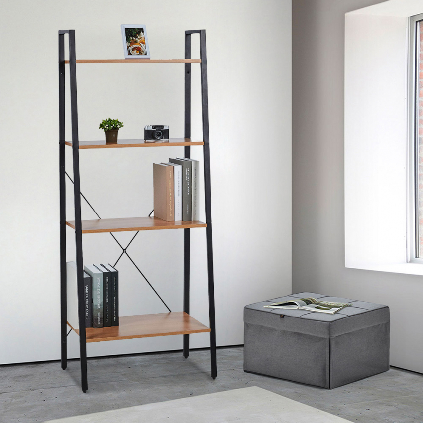Moderne minimalistische design kantoorplank Toulouse