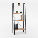 Moderne minimalistische boekenkast Tolosa Verkoop