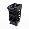 Professionele kappers trolley ook voor schoonheidsspecialisten Wavy Aanbod