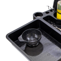 Professionele kappers trolley ook voor schoonheidsspecialisten Wavy Keuze