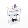 Professionele kappers trolley ook voor schoonheidsspecialisten Blunt Aanbieding