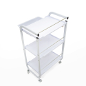 Professionele kappers trolley ook voor schoonheidsspecialisten Blunt Catalogus