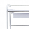 Professionele kappers trolley ook voor schoonheidsspecialisten Blunt Keuze