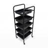 Professionele kappers trolley ook voor schoonheidsspecialisten Pixie Korting
