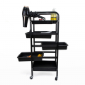 Professionele kappers trolley ook voor schoonheidsspecialisten Pixie Aanbieding