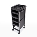 Professionele kappers en schoonheidsspecialisten trolley Bangs Kortingen
