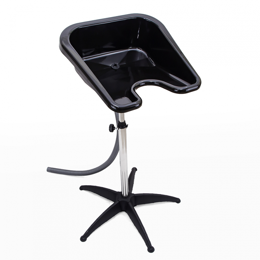 Draagbare kapperswastafel voor professioneel haarwassen Shampoo Aanbieding Draagbare kapperswastafel voor professioneel haarwassen Shampoo Aanbieding