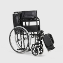 Rolstoel met opklapbare beensteun voor gehandicapten en ouderen Peony Karakteristieken
