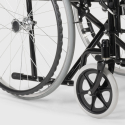 Rolstoel met opklapbare beensteun voor gehandicapten en ouderen Peony Prijs