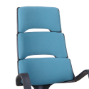 Modern design ergonomische verstelbare bureaustoel Motegi Ocean Aanbod
