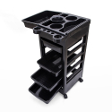 Professionele kappers trolley ook voor schoonheidsspecialisten Wavy Aanbieding