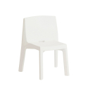 Designstoel in een Modern Design voor Binnen of Buiten Slide Q4 Verkoop