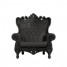 Moderne Design Troon Fauteuil SLIDE Queen Of Love 