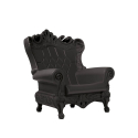 Moderne Design Troon Fauteuil SLIDE Queen Of Love 