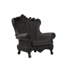 Moderne Design Troon Fauteuil SLIDE Queen Of Love 