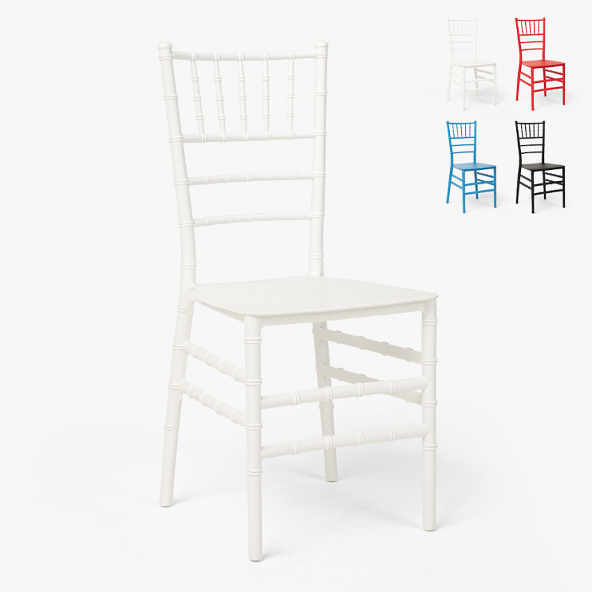 Design stoelen Chiavarina X in een klassieke stijl Aanbod Design stoelen Chiavarina X in een klassieke stijl Aanbod