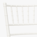 Design stoelen Chiavarina X in een klassieke stijl 
