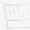 Design stoelen Chiavarina X in een klassieke stijl 