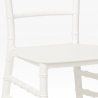 Design stoelen Chiavarina X in een klassieke stijl 