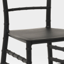 Design stoelen Chiavarina X in een klassieke stijl 