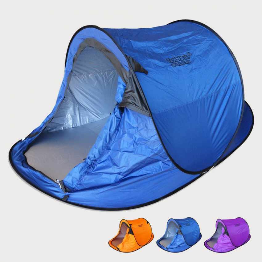 TendaFacile XL camping strandtent voor 2 personen Catalogus TendaFacile XL camping strandtent voor 2 personen Catalogus