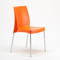 Set van 20 stoelen voor restaurant en café Grand Soleil Boulevard Keuze