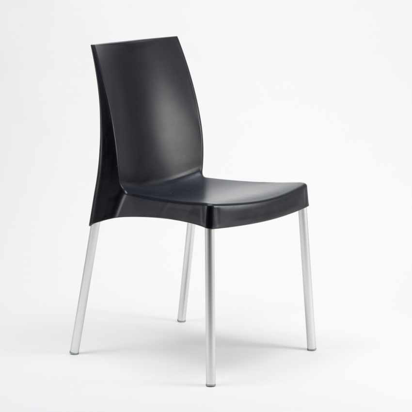 Set van 20 stoelen voor restaurant en café Grand Soleil Boulevard Aankoop Set van 20 stoelen voor restaurant en café Grand Soleil Boulevard Aankoop
