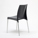 Set van 20 stoelen voor restaurant en café Grand Soleil Boulevard 