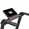 Opvouwbare, stille loopband Teela met hellingfuncties Model